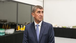 Kolik zaplatila VZP centrům, která koupil fond Babiše?