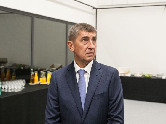 Kolik zaplatila VZP centrům, která koupil fond Babiše? Volební štáb ANO