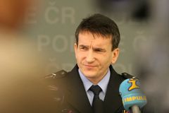 Policejní exprezident Martinů míří do Europolu