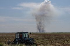 Ukrajinský ministr zemědělství je ve vazbě Kvůli podezřelému nákupu státních pozemků
