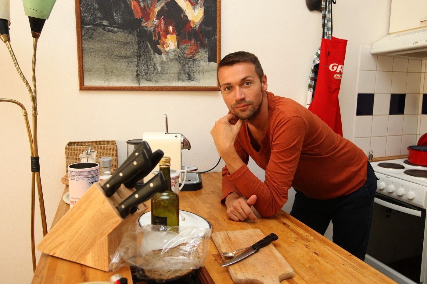 Lukáš Hejlík