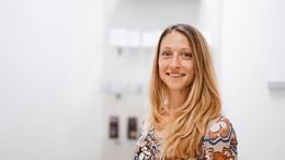 Monika Bartolomějová