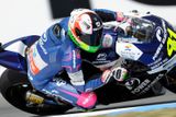 Aleix Espargaro na motorce ART je žhavým kandidátem na nejlepšího jezdce CRT letošní sezony.