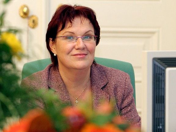 Dana Kuchtová