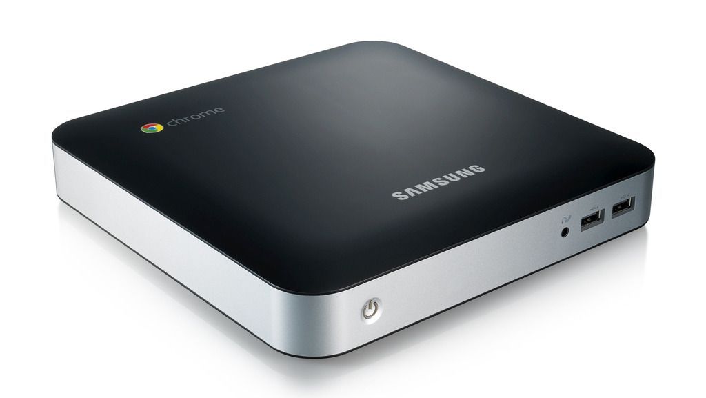 Samsung Chromebox series 3