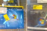 Minulost v podobě nepříliš úspěšného předchůdce Windows Vista