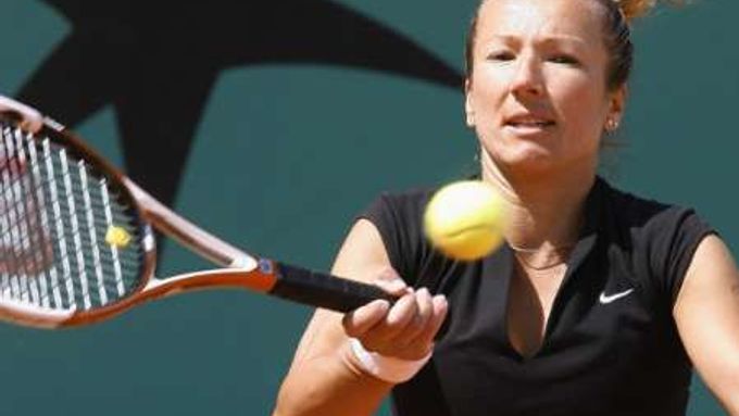 Květa Peschkeová spolu s Polákem Marcinem Matkowskim postupují ve smíšené čtyřhře na Australian Open do čtvrtfinále.