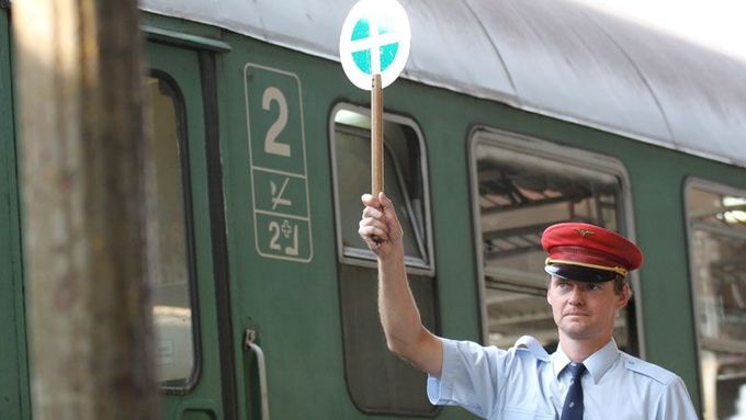 Czech Railways gives green light to higher fares.