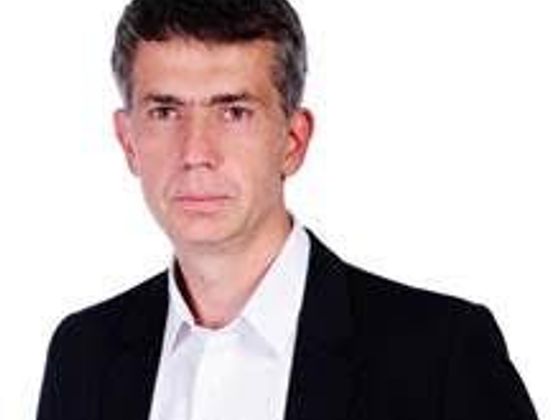 Minirozhovor s Pavlem Štěpařem Pavel Štěpař