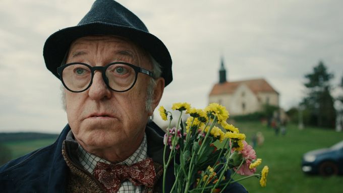 Filmová komedie Milion bude mít v českých kinech premiéru 6. listopadu 2025.