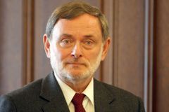 Ombudsman Varvařovský končí. Odmítl říct důvod