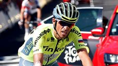 Tour de France 2016, 6. etapa: Alberto Contador