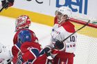 Příprava NHL: Češi sbírali asistence a porážky