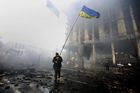 Diplomaté: Ukrajina nemá moc času, hrozí jí bankrot
