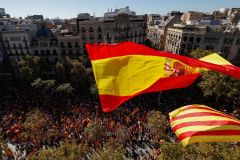 Začal další soud s katalánskými lídry. Před volbami jsou separatisté rozdělení