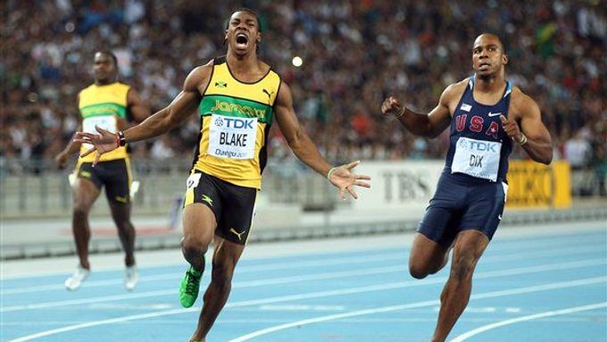 Zmírněné pravidlo o chybném startu běžcům pomůže už na olympiádě