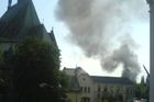 Ostrava žalovala stát kvůli ovzduší, soud věc odmítl
