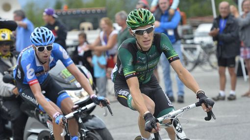 Tour de France 2013 - devatenáctá etapa