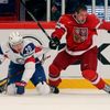 Hokej, MS 2013: Česko - Norsko: Jan Hejda - Anders Bastiansen