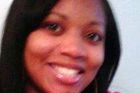 Žádná teroristka, u Bílého domu zastřelili mladou matku