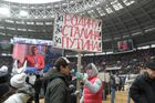 Živě z Moskvy: Za Vlast! Za Stalina! Za Putina!