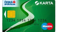 Definitivní tečka za Drábkovou sKartou. Spořitelna nechce od státu kompenzace, potvrdila