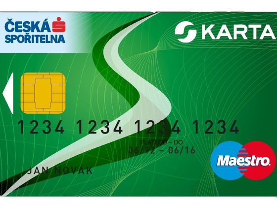 Psali jsme podrobněji Sociální karta sKarta (S KARTA)