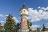 V roce 1988 se věž dostala do vlastnictví městské části Libeň, která pro ni ale nenašla jiné využití, takže věž chátrala, přestože ji stát o tři roky později vyhlásil chráněnou kulturní památkou.