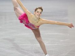 Carolina Kostnerová.