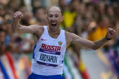 Šokující reportáž o ruském sportu: doping, korupce, vydírání
