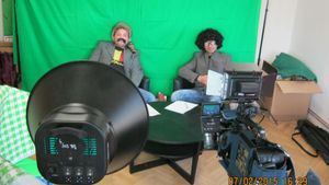 TV Předlice