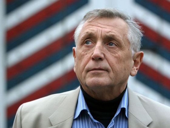 Infobox Režisér Jiří Menzel
