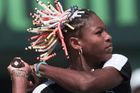 Serena Williamsová v roce 2002