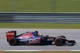 Verstappen bude ve stáji Toro Rosso dělat parťáka letos 20letému Daniilo Kvjatovi. Nizozemsko-ruský pár tak vytvoří nejmladší tým historie formule 1.