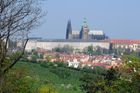 Ztráta na daních Praze neublíží, změnila názor agentura