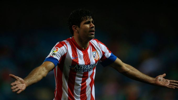 Atlético ve šlágru kola s Valencií vyhrát nedokázalo. Nevyužilo tak šanci poskočit na druhé místo