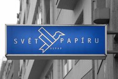 Papírenský velkoobchod OSPAP má nového majitele, schválil ho antimonopolní úřad