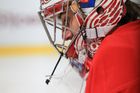 Gólman Mrázek vychytal v AHL první nulu sezony