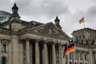 Německý údržbář získal plány parlamentu, předal je pak Rusům, tvrdí prokuratura