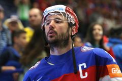Kanonýr Kovalčuk se vrací do NHL, bude hrát za Los Angeles