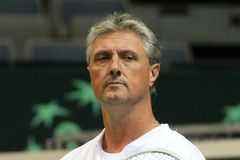 Berdycha a spol. povede ve finále Davis Cupu Šafařík