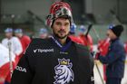 V Utkání hvězd KHL se představí čtyři čeští hráči. Dva z nich přidalo vedení soutěže