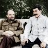Josif Vissarionovič Stalin, Rusko, Stalin, historie, SSSR, Zahraničí