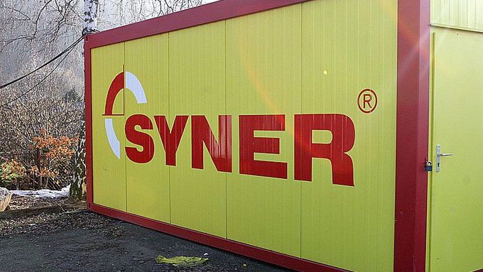 Jedním z vítězů je známá firma Syner
