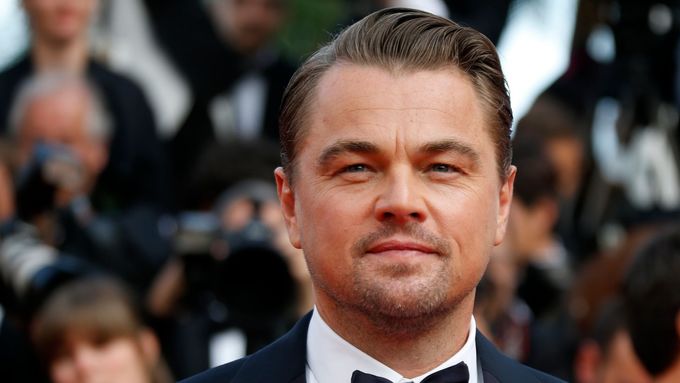 Leonardo DiCaprio je známým hollywoodským bojovníkem za životní prostředí.