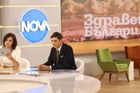 Antimonopolní úřad zhatil Kellnerovy plány na převzetí bulharské televize Nova