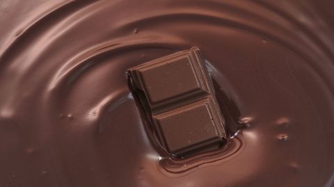 Domácí čokoládová poleva třikrát jinak