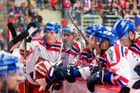 Hokejový program OH odtajněn: na šlágr si přivstanete, s Kanadou Češi hrají už ve čtyři ráno