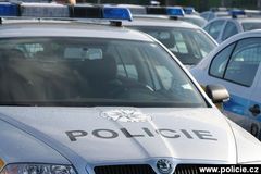 Policie našla pohřešované dívky z Karlovarska, byly ve zlínském nákupním centru