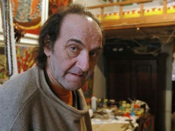 Rudolf Dzurko (1941 - 2013) Rudolf Dzurko